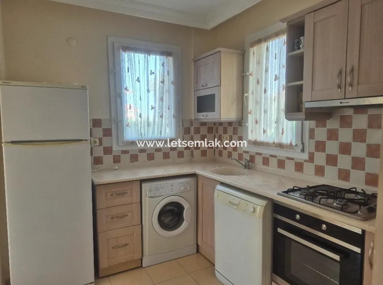 Satılık 3  1 Villa, Komplex