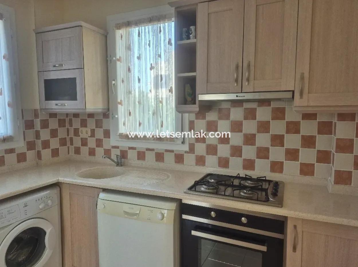 Satılık 3  1 Villa, Komplex