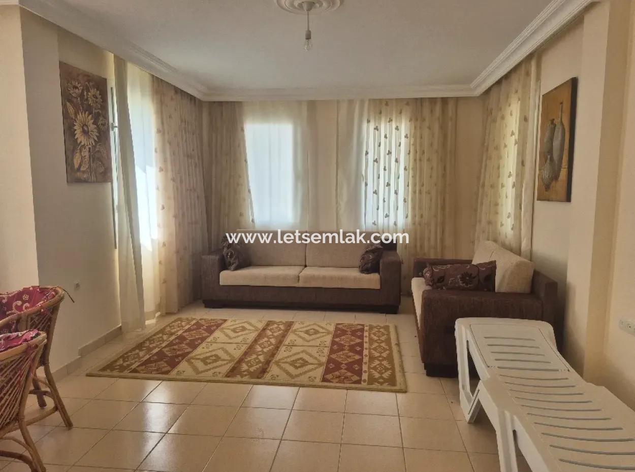 Satılık 3  1 Villa, Komplex