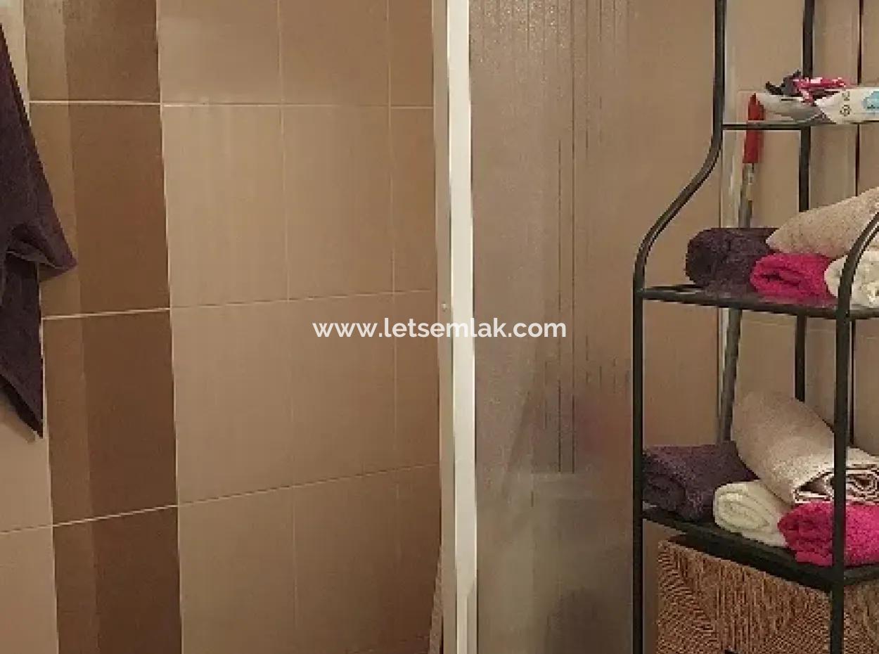 2 1 Wohnung Im Ersten Stock In Akbuk