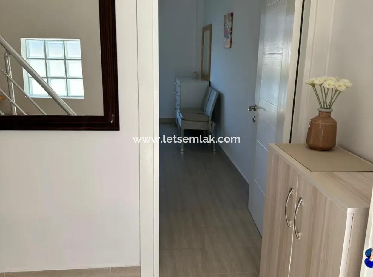 Akbuk 2 1 Duplex, Meerblick