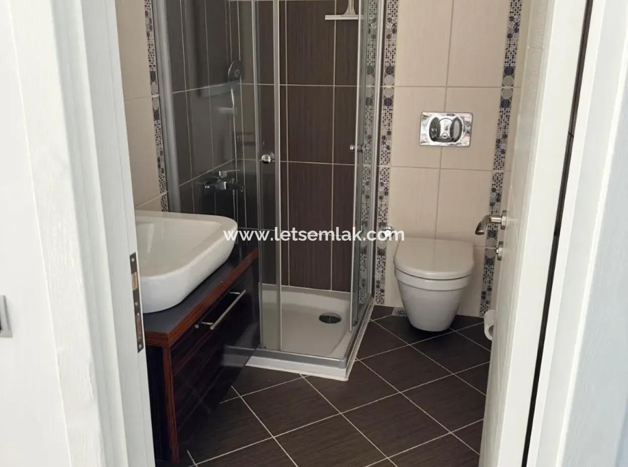 Akbuk 2 1 Duplex, Meerblick