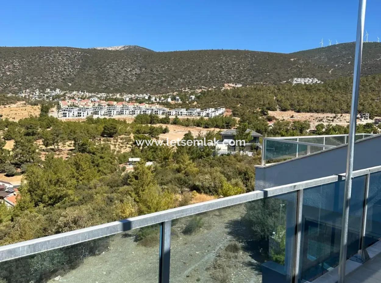 Akbuk 2 1 Duplex, Meerblick