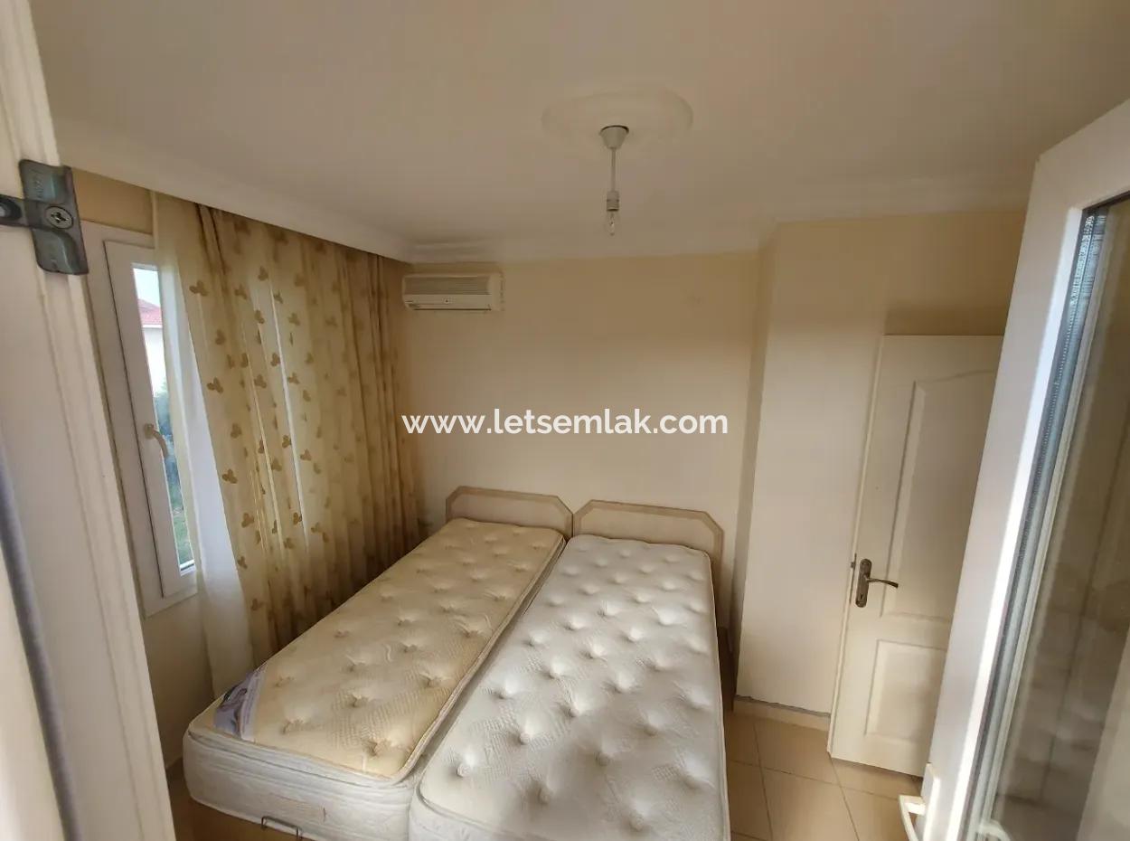 Satılık 3  1 Villa, Komplex