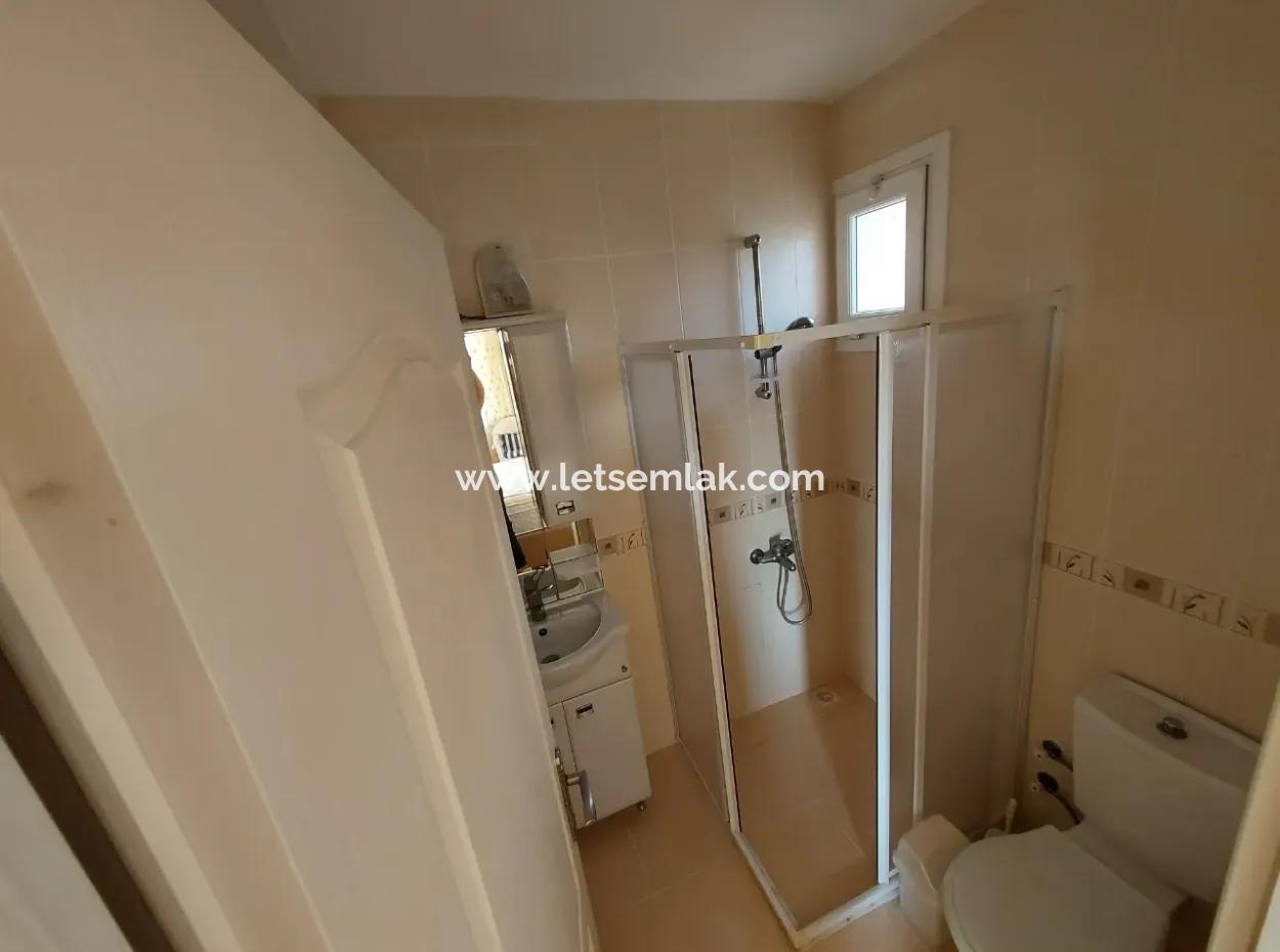 Satılık 3  1 Villa, Komplex