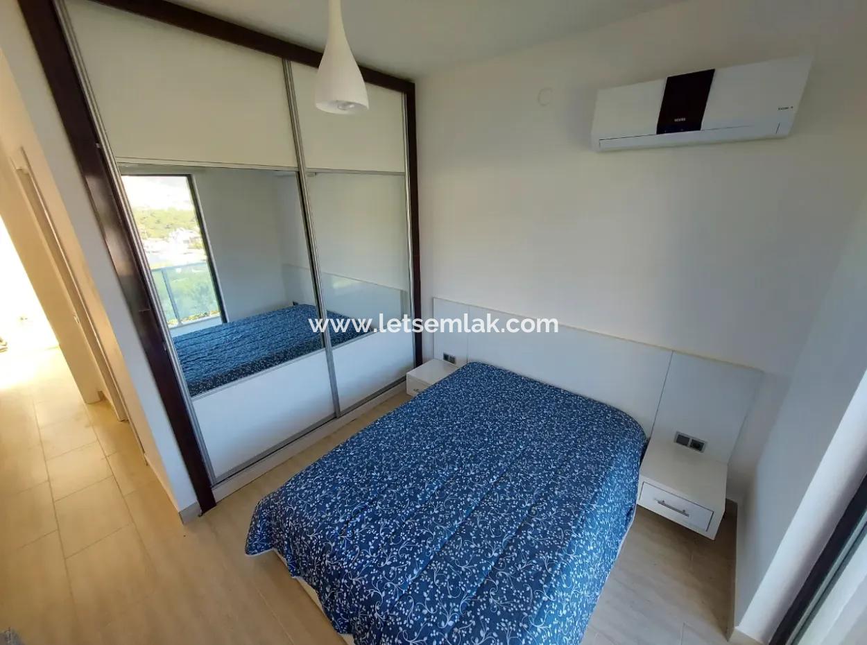 Akbuk 2 1 Duplex, Meerblick