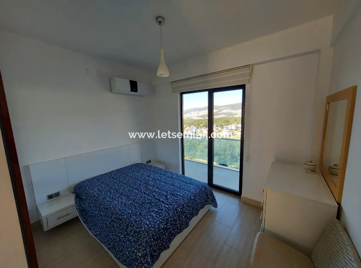 Akbuk 2 1 Duplex, Meerblick