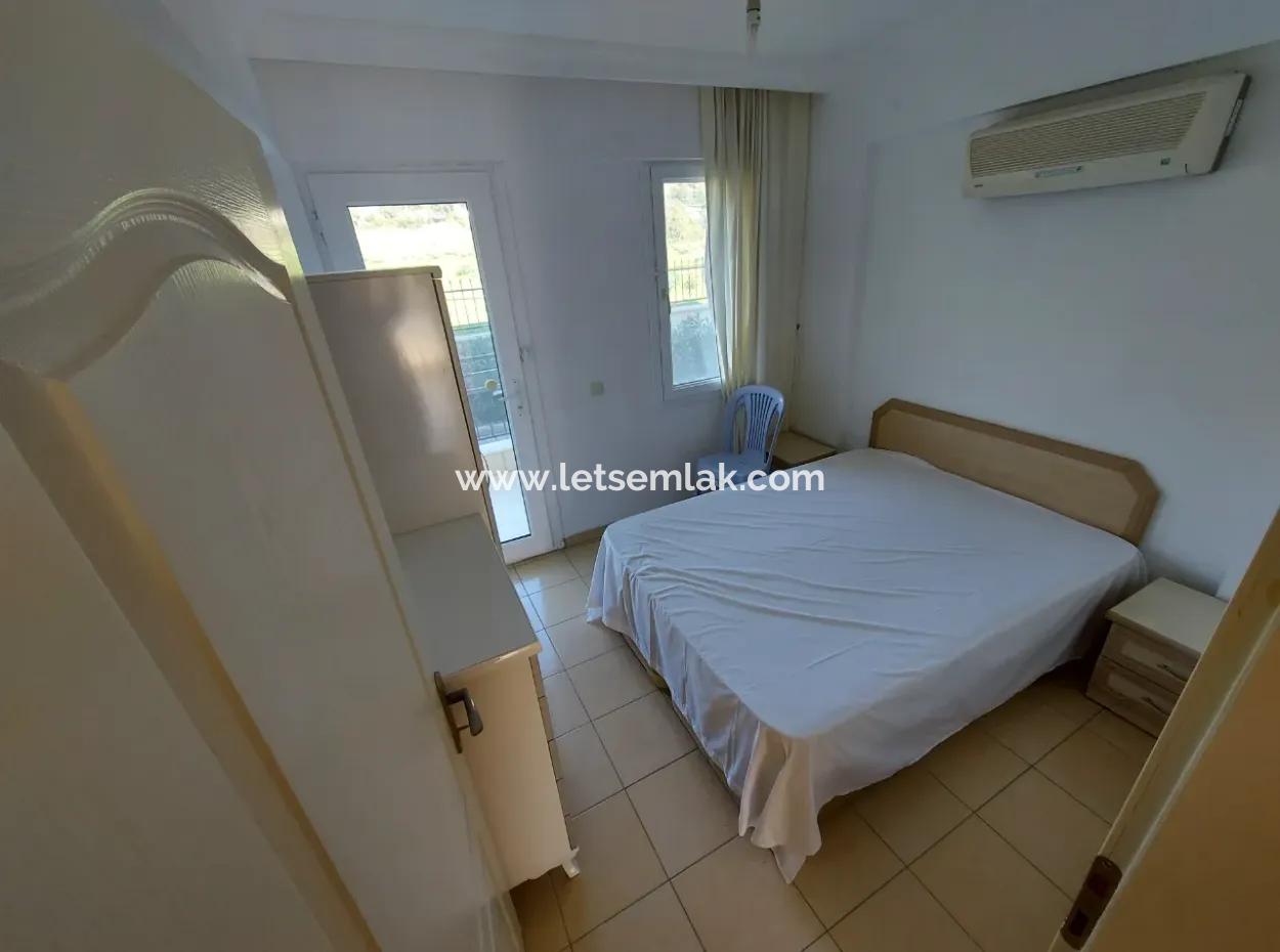 2 1 Erdgeschoss In Einem Schwimmbad In Akbük