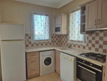 Satılık 3  1 Villa, Komplex