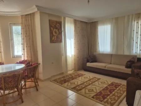 Satılık 3  1 Villa, Komplex