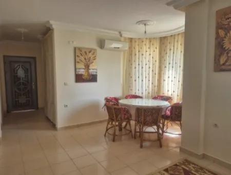 Satılık 3  1 Villa, Komplex