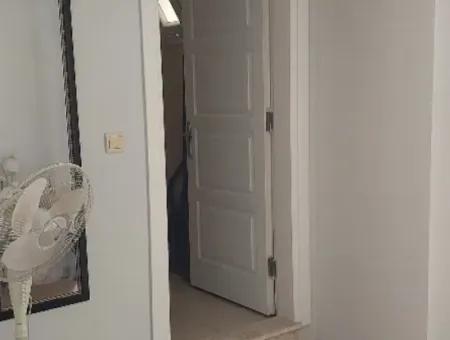 2 1 Wohnung Im Ersten Stock In Akbuk