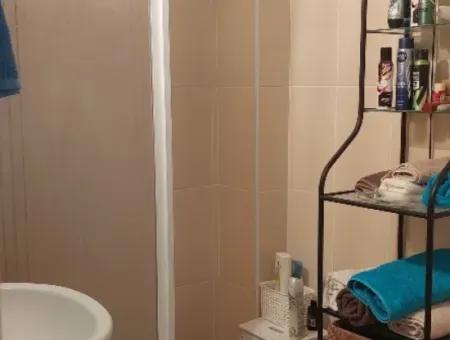 2 1 Wohnung Im Ersten Stock In Akbuk