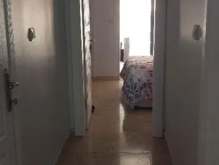 2 1 Wohnung Im Ersten Stock In Akbuk