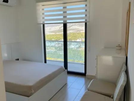 Akbuk 2 1 Duplex, Meerblick