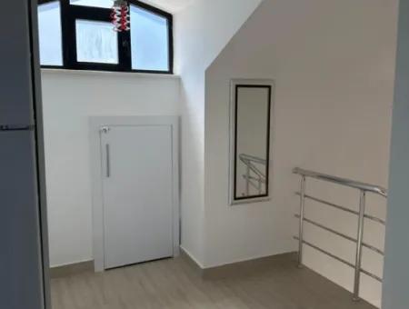 Akbuk 2 1 Duplex, Meerblick