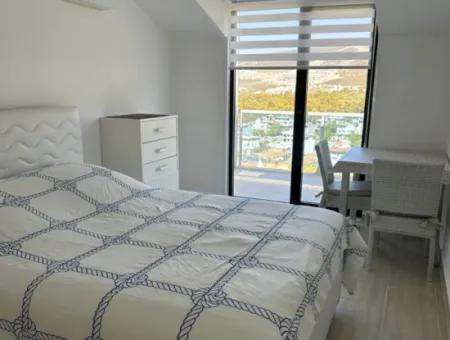 Akbuk 2 1 Duplex, Meerblick