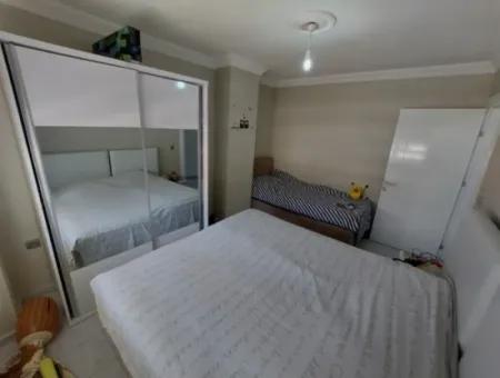 2 1 In Akbuk, Meer- Und Bergblick