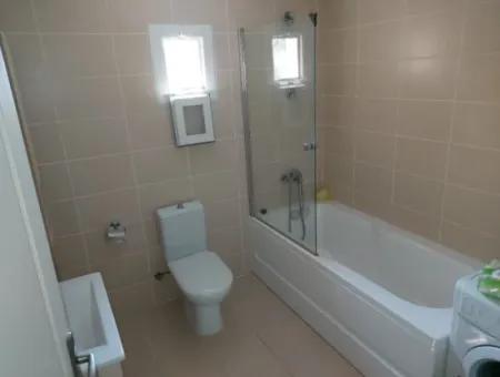 3 1 Maisonette In Einem Komplex Mit Pool In Didim