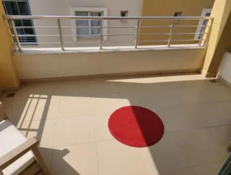 3 1 Maisonette In Einem Komplex Mit Pool In Didim