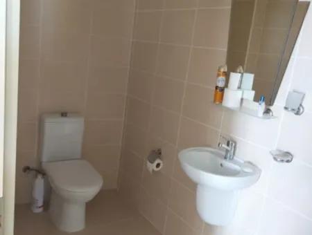 3 1 Maisonette In Einem Komplex Mit Pool In Didim