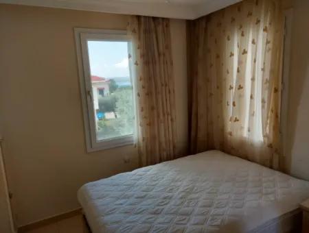 Satılık 3  1 Villa, Komplex