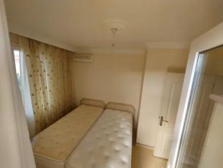 Satılık 3  1 Villa, Komplex