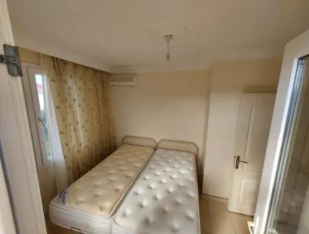 Satılık 3  1 Villa, Komplex