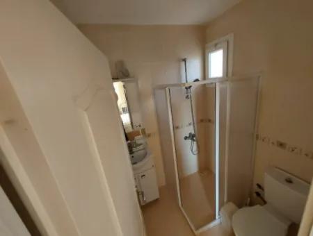 Satılık 3  1 Villa, Komplex