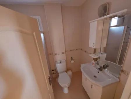 Satılık 3  1 Villa, Komplex