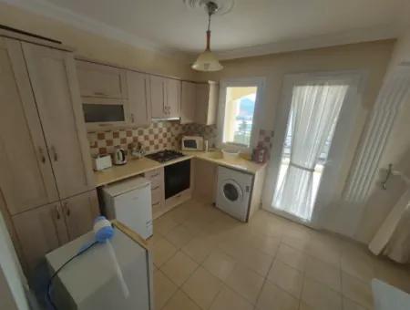 2 1 Erdgeschoss In Einem Schwimmbad In Akbük