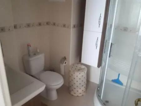 2 1 Apartment Mit Meerblick In Akbuk