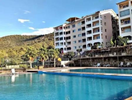 2 1 Apartment Mit Meerblick In Akbuk