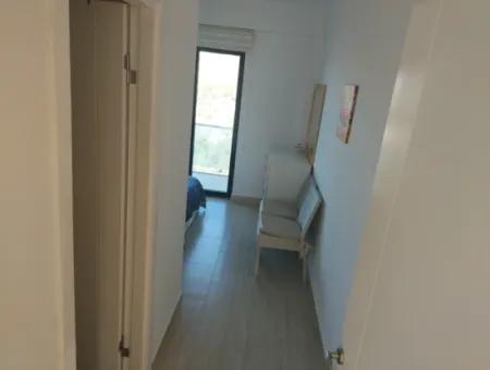 Akbuk 2 1 Duplex, Meerblick