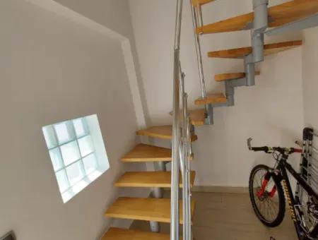 Akbuk 2 1 Duplex, Meerblick