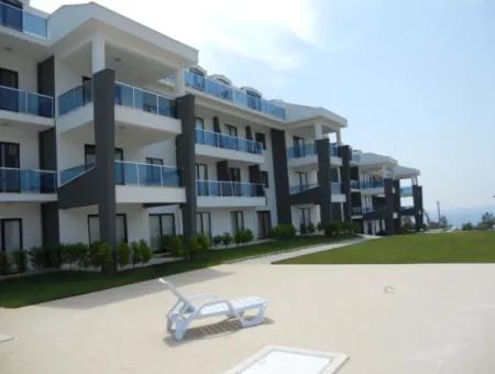 Akbuk 2 1 Duplex, Meerblick