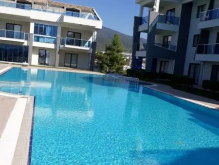 Akbuk 2 1 Duplex, Meerblick