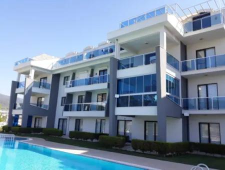 Akbuk 2 1 Duplex, Meerblick