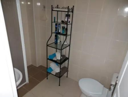 2 1 Wohnung Im Ersten Stock In Akbuk