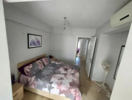 2 1 Wohnung Im Ersten Stock In Akbuk