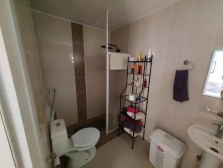 2 1 Wohnung Im Ersten Stock In Akbuk