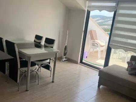 3 1 Doppelhaus Zum Verkauf In Akbuk, Sea View