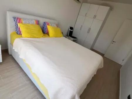 3 1 Doppelhaus Zum Verkauf In Akbuk, Sea View
