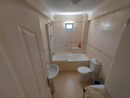 2 1 Wohnung Im Erdgeschoss Zum Verkauf In Didim