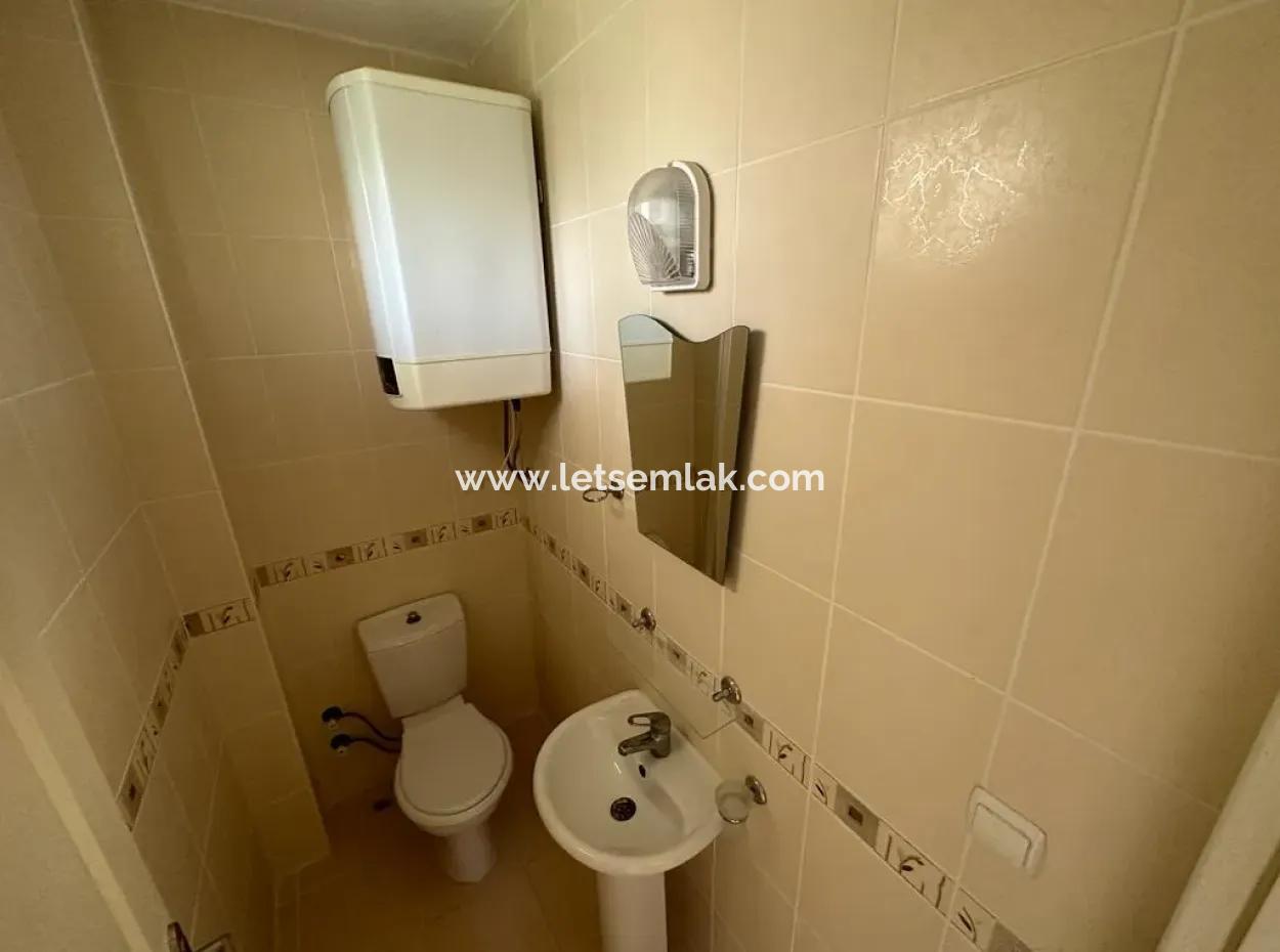 Satılık 3 1 Villa, Complex