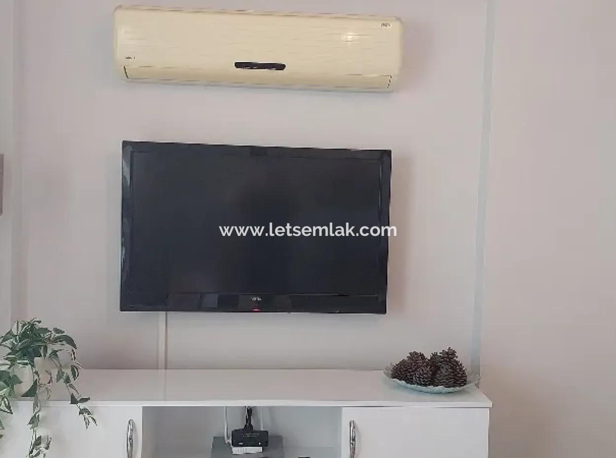 2 Bed 1 First Floor Apartment In Akbuk