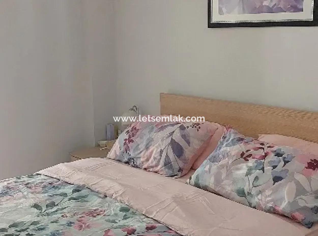 2 Bed 1 First Floor Apartment In Akbuk