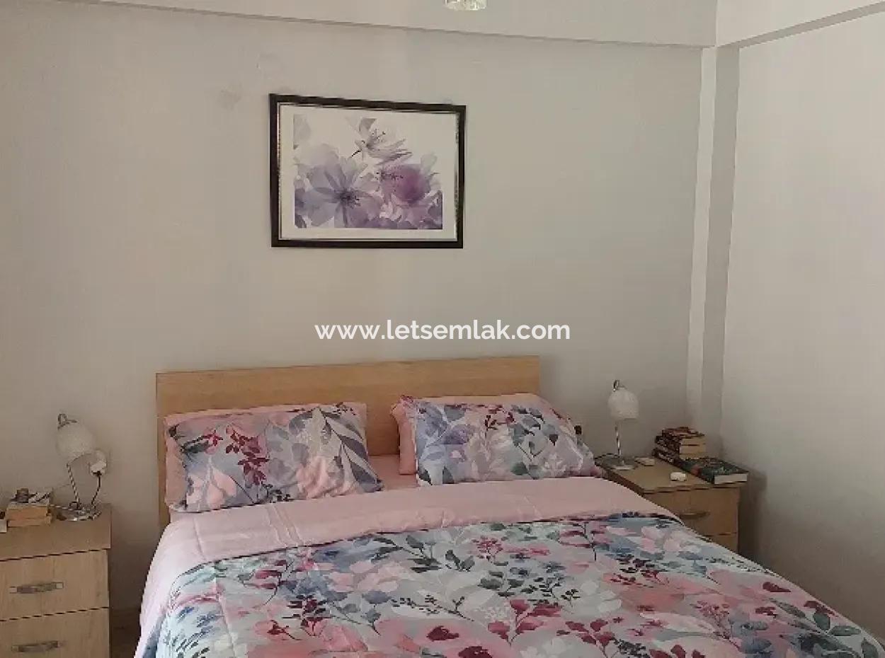 2 Bed 1 First Floor Apartment In Akbuk