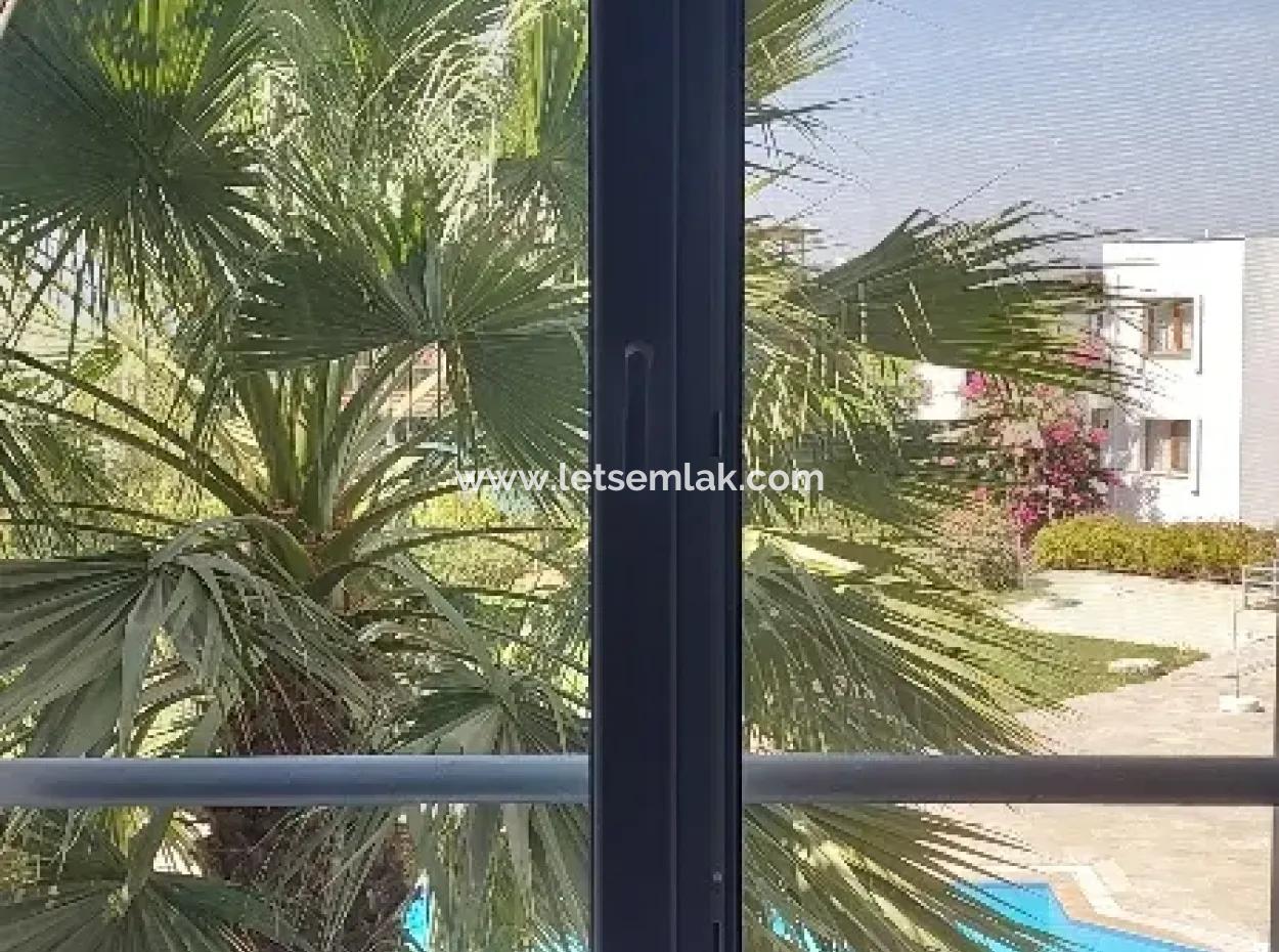 2 Bed 1 First Floor Apartment In Akbuk