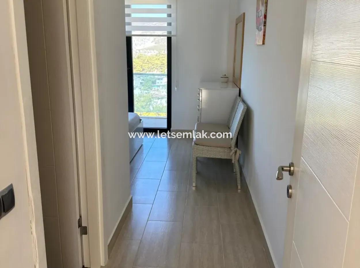 Akbuk 2 1 Duplex, Sea View